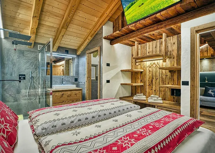 Le Luxury * Λιβίνιο